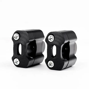 Surpontet 28mm Noir Moto-Scrambler